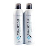 Twin Pack of Premium Oxygen 10L