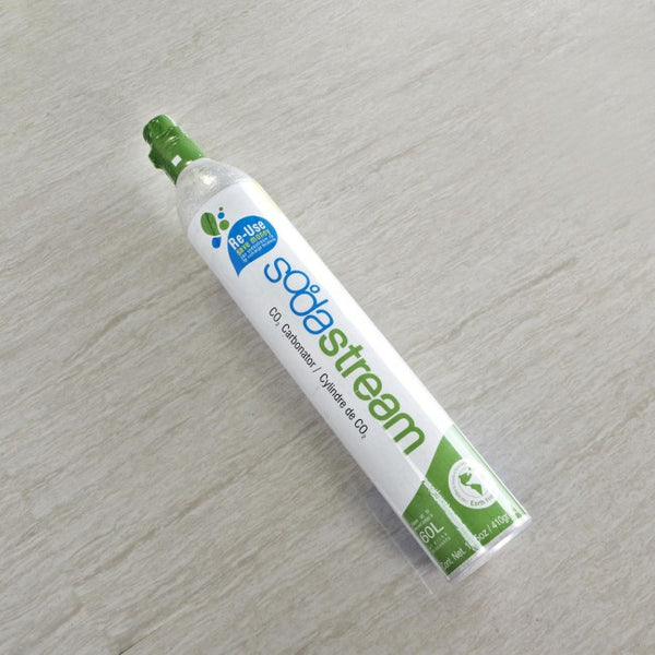 Sodastream Exchange