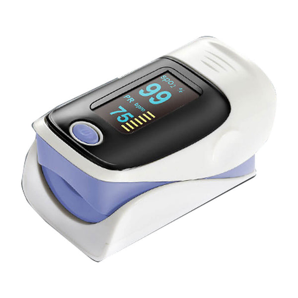 Finger Tip Oximeter