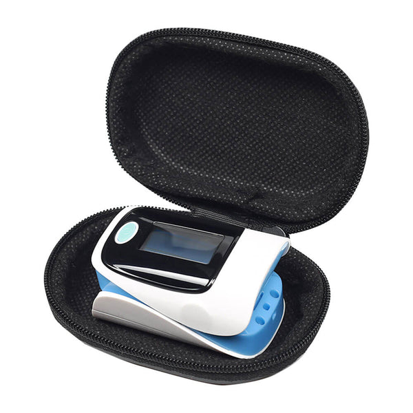 Finger Tip Oximeter